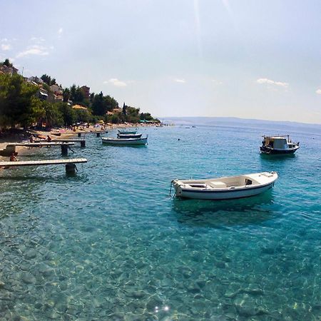 Apartments Dada Omiš Екстериор снимка