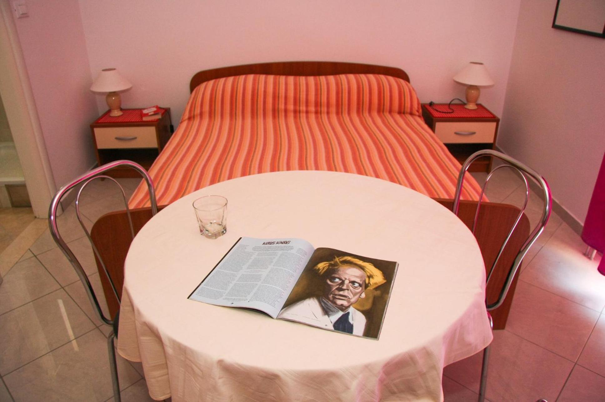 Apartments Dada Omiš Екстериор снимка