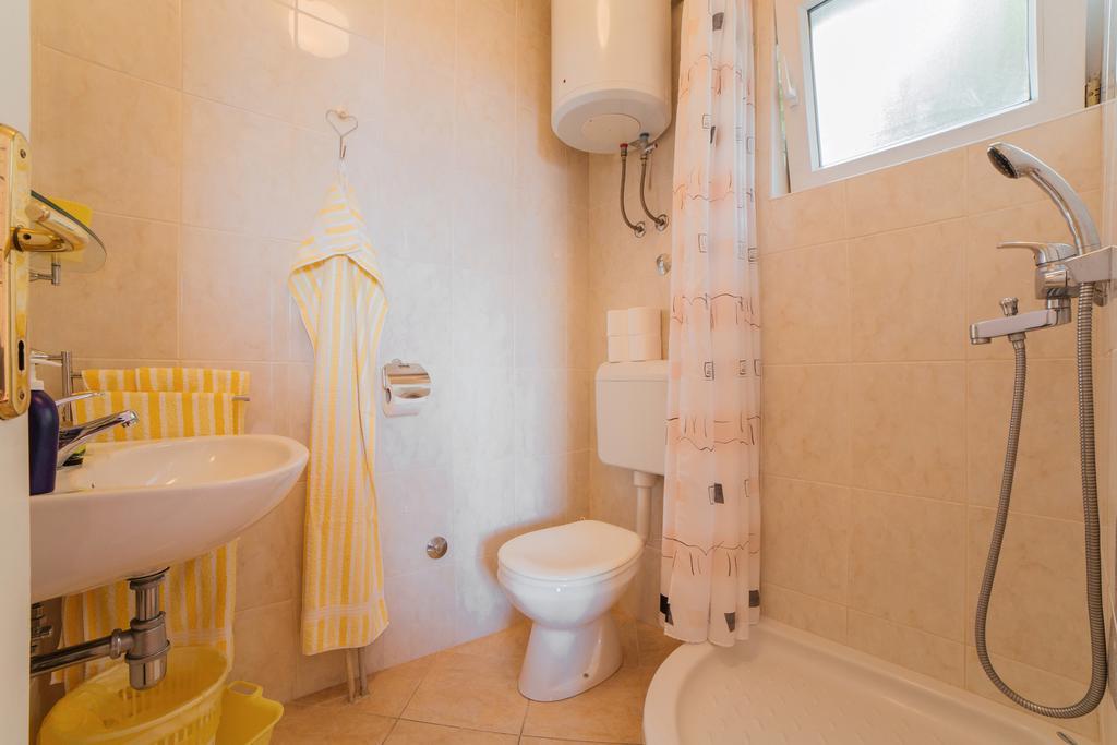 Apartments Dada Omiš Стая снимка