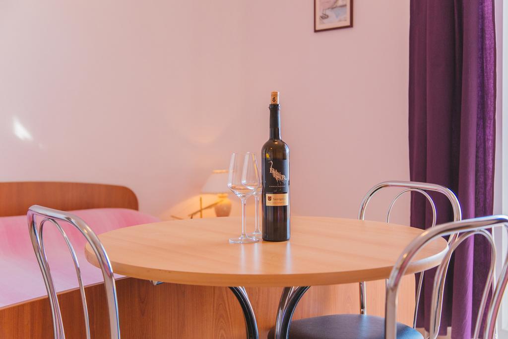 Apartments Dada Omiš Стая снимка