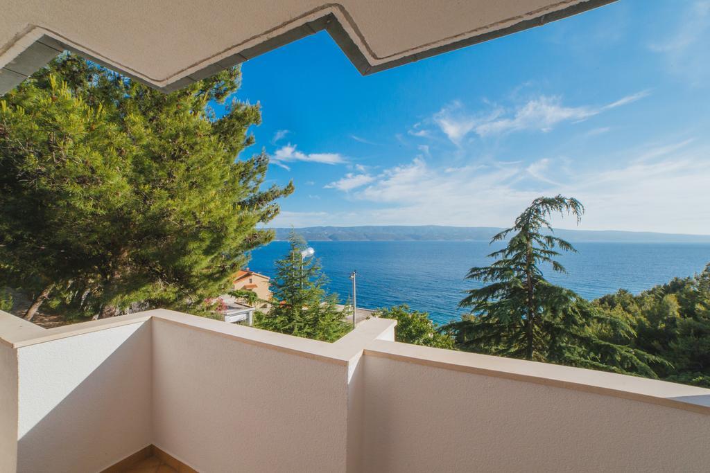 Apartments Dada Omiš Стая снимка