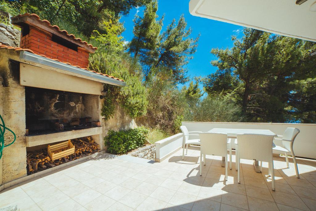 Apartments Dada Omiš Стая снимка