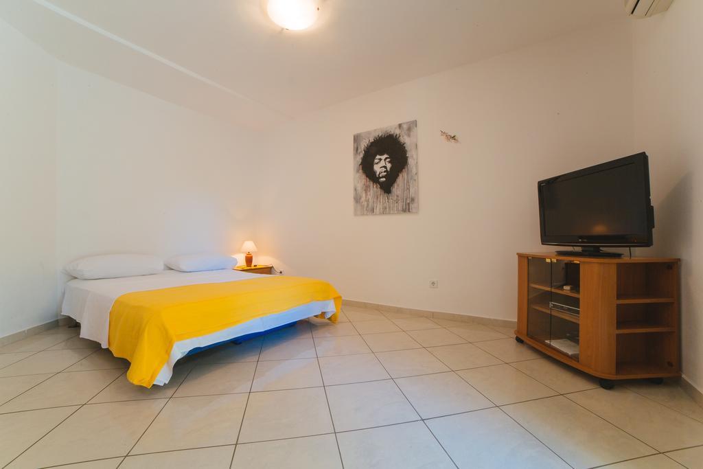 Apartments Dada Omiš Стая снимка